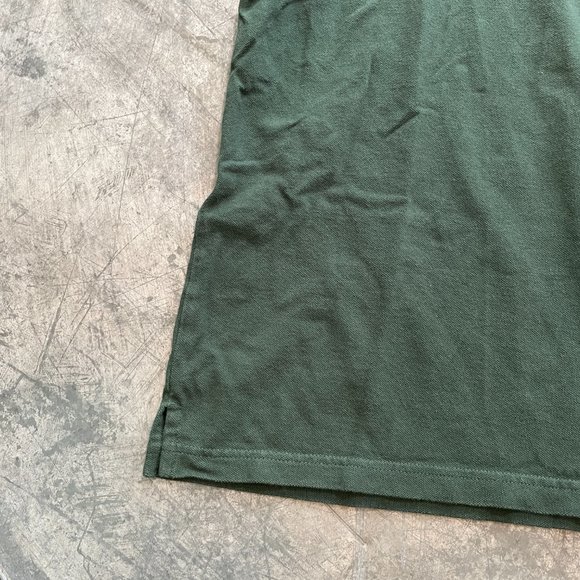 Vintage Style John Deere Embroidered Polo - Picture 6 of 11